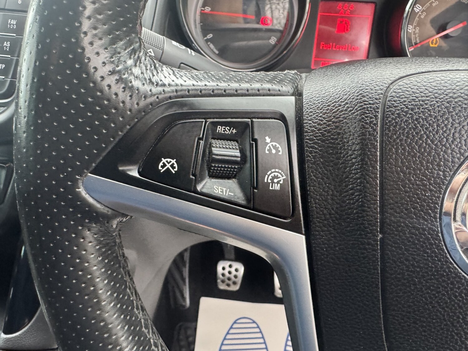 Used Vauxhall Zafira 2014 for sale - 77453165: Photo 37