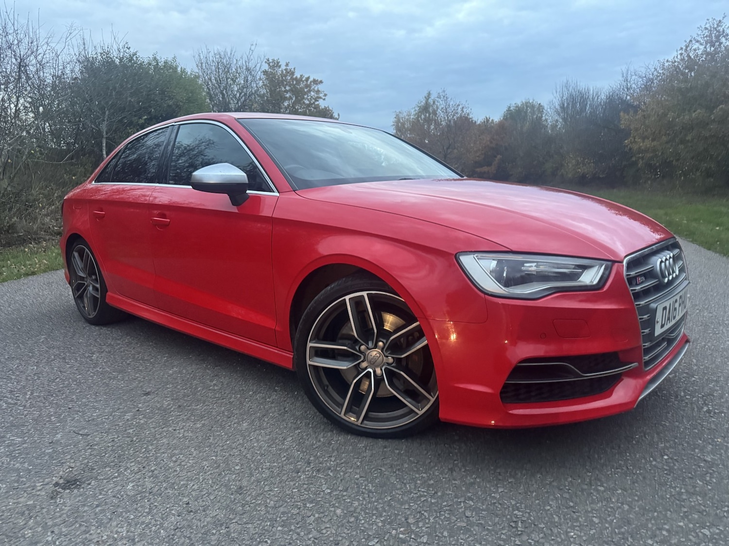 Used Audi A3 2016 for sale - 76488672: Photo 10