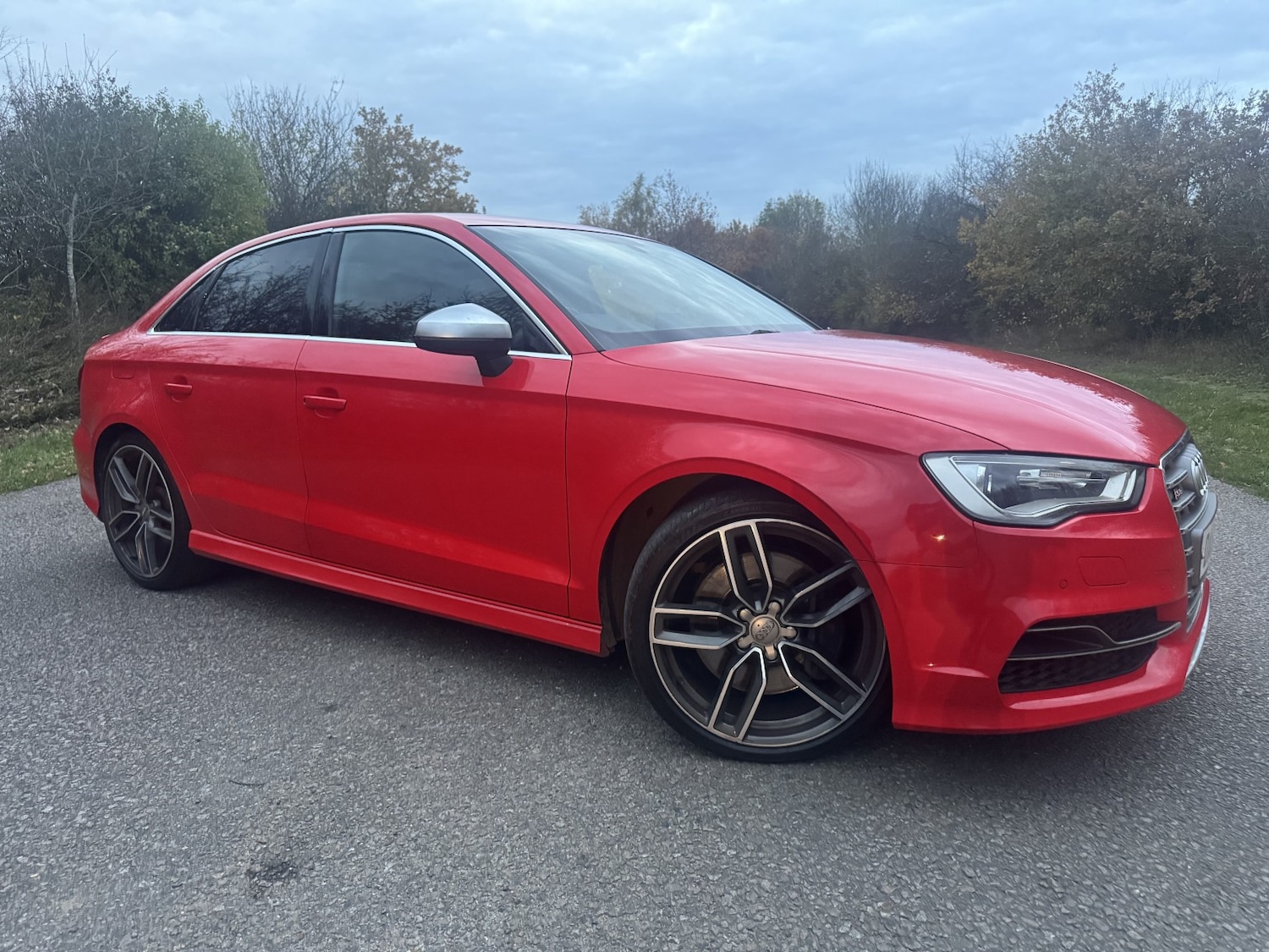 Used Audi A3 2016 for sale - 76488672: Photo 11