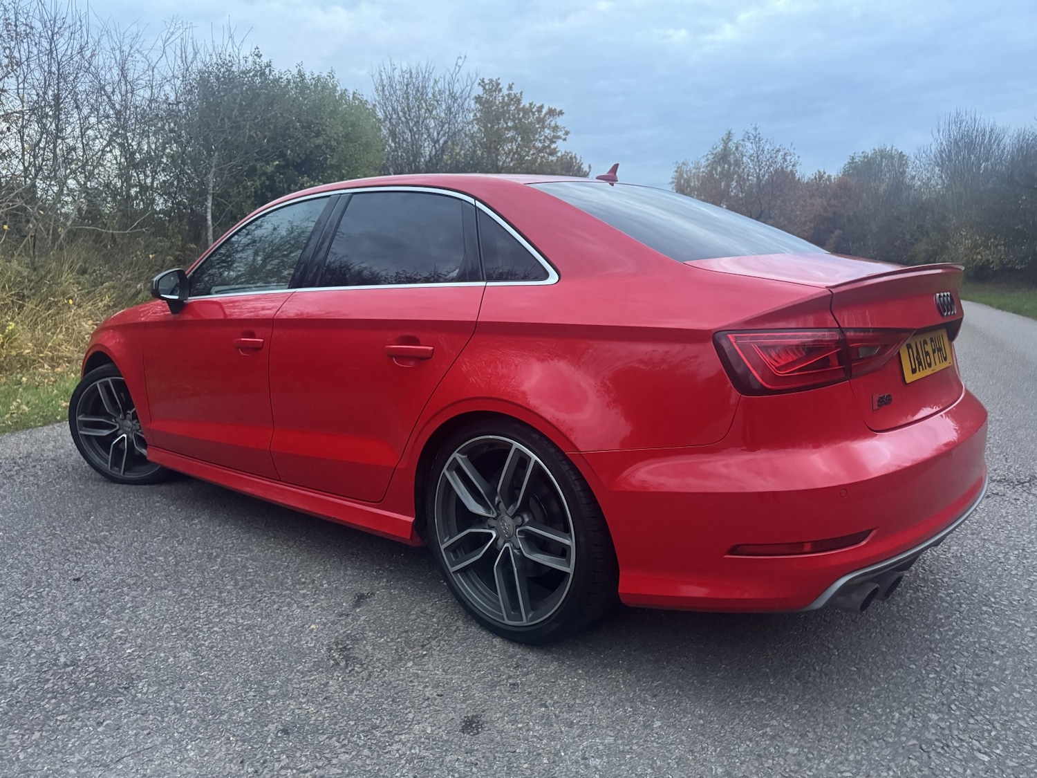 Used Audi A3 2016 for sale - 76488672: Photo 14