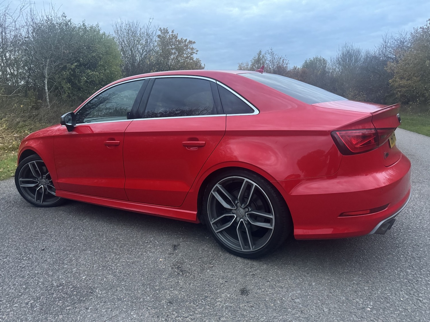 Used Audi A3 2016 for sale - 76488672: Photo 15