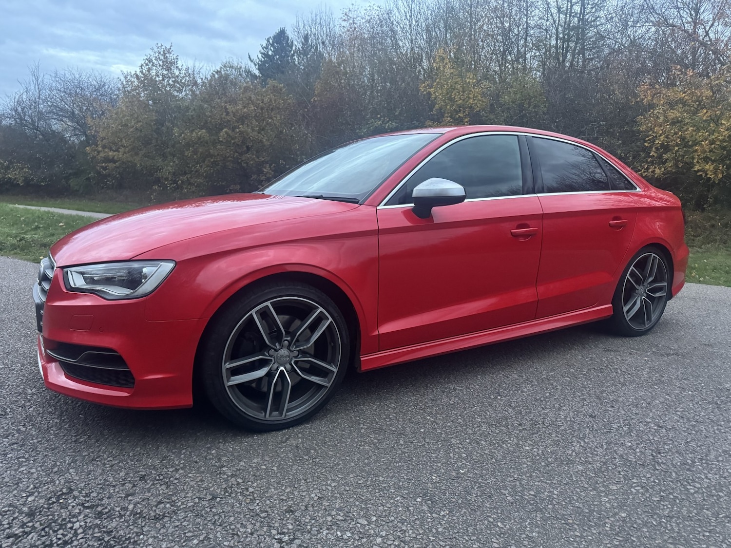 Used Audi A3 2016 for sale - 76488672: Photo 16