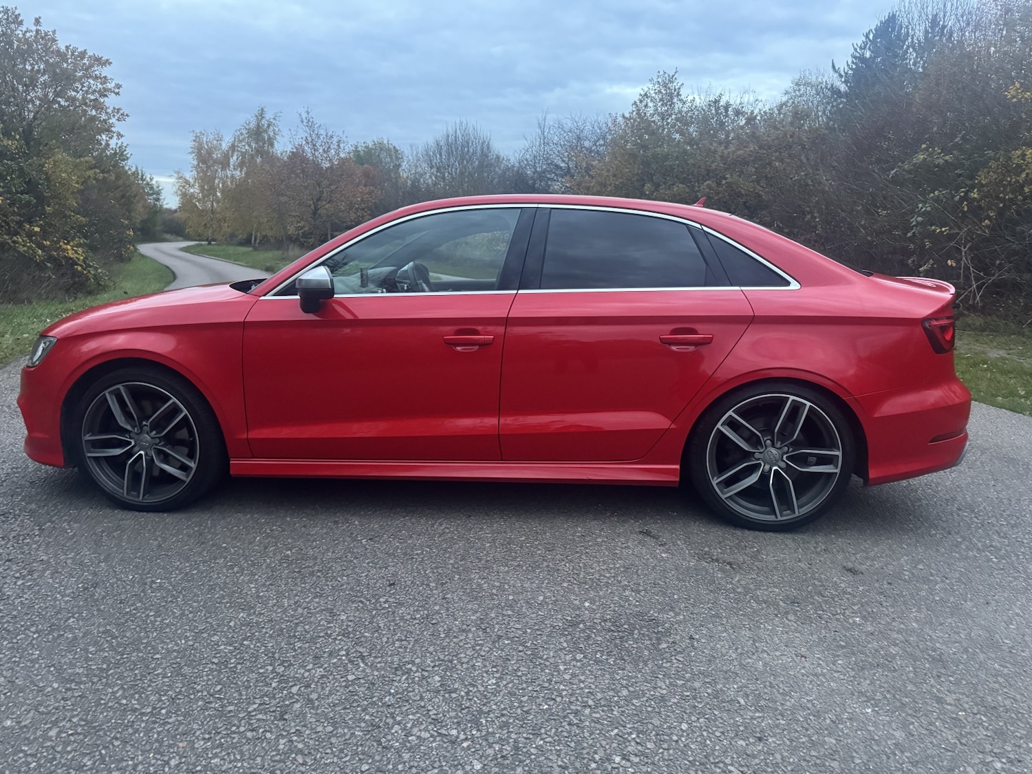 Used Audi A3 2016 for sale - 76488672: Photo 17