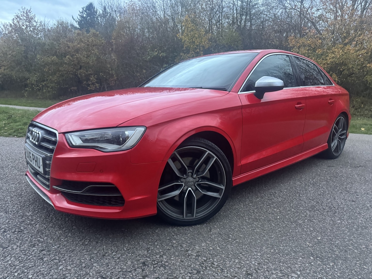 Used Audi A3 2016 for sale - 76488672: Photo 18