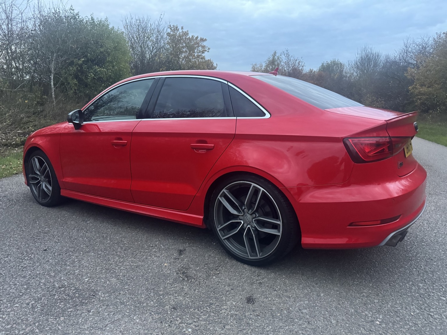 Used Audi A3 2016 for sale - 76488672: Photo 19