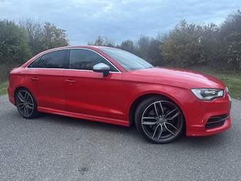 Used Audi A3 2016 for sale - 76488672: Photo