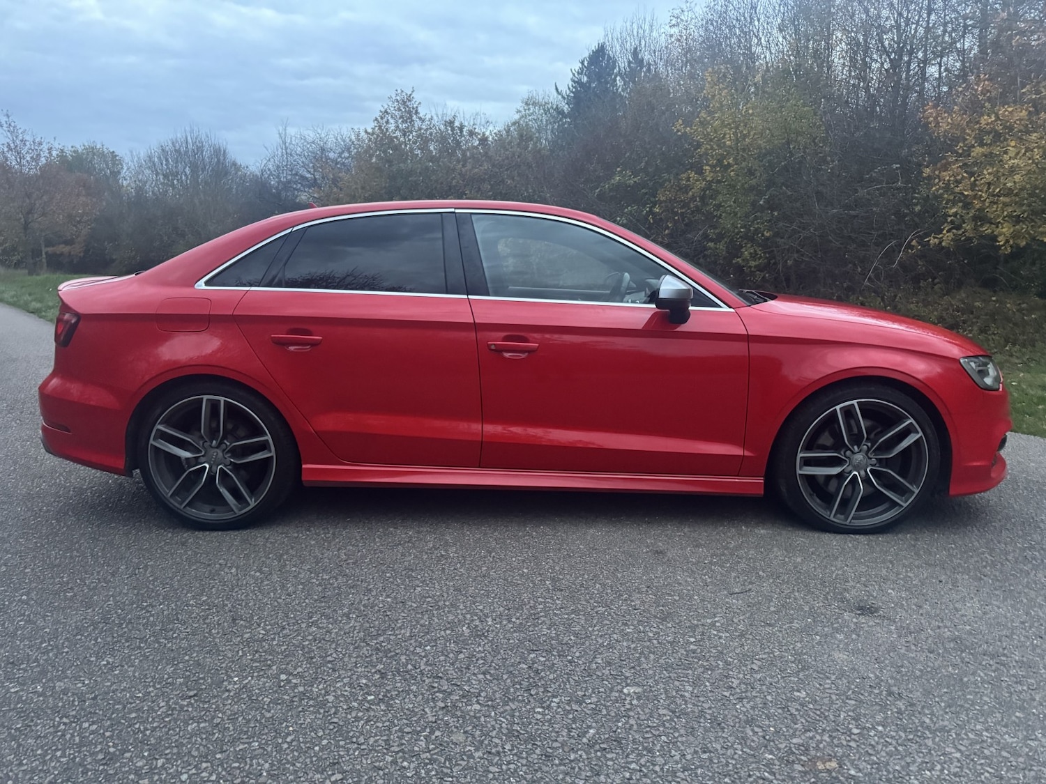 Used Audi A3 2016 for sale - 76488672: Photo 2