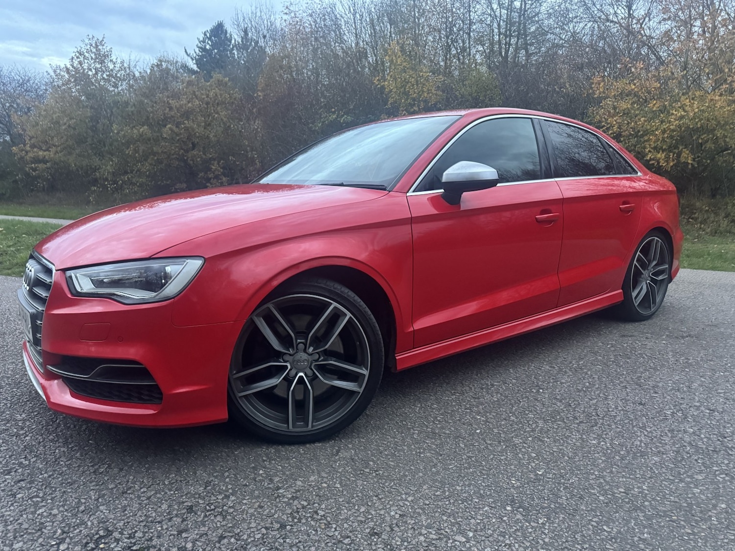 Used Audi A3 2016 for sale - 76488672: Photo 20