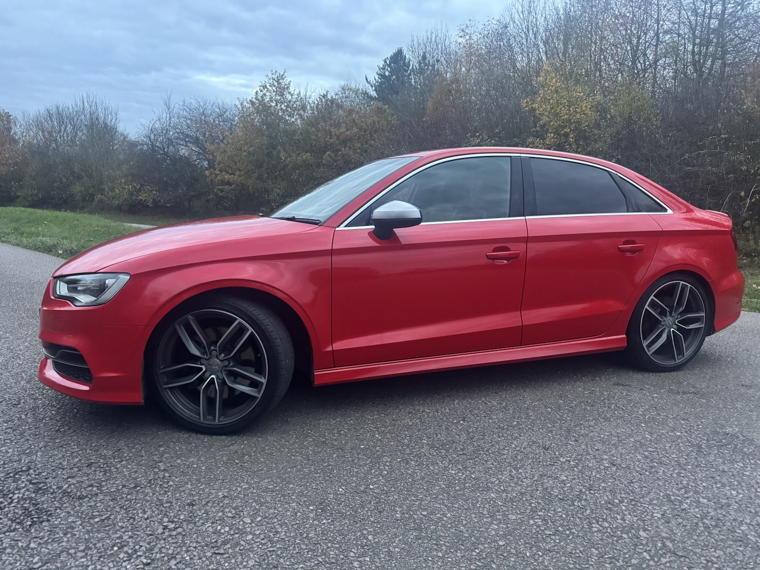 Used Audi A3 2016 for sale - 76488672: Photo 21