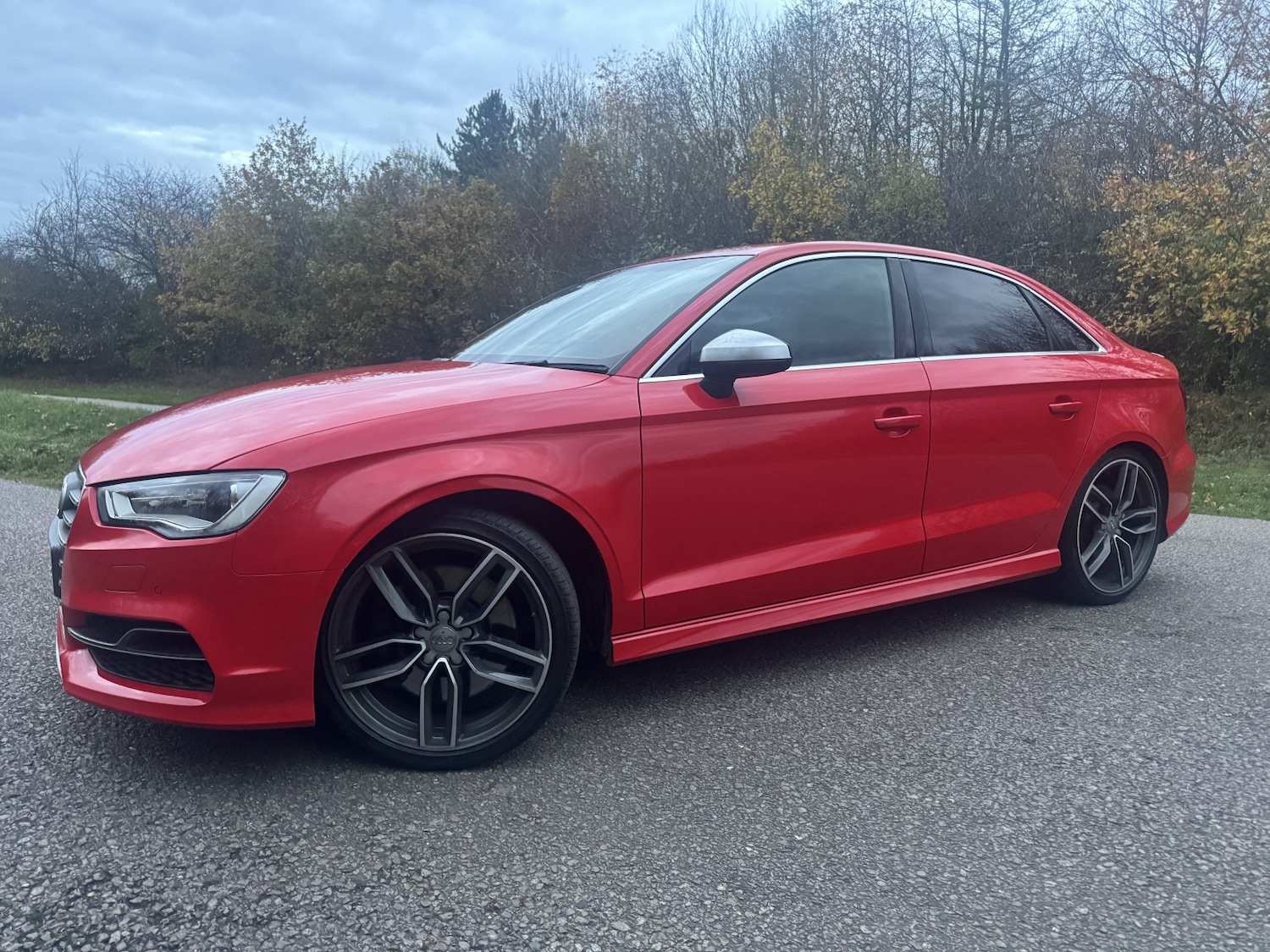 Used Audi A3 2016 for sale - 76488672: Photo 22