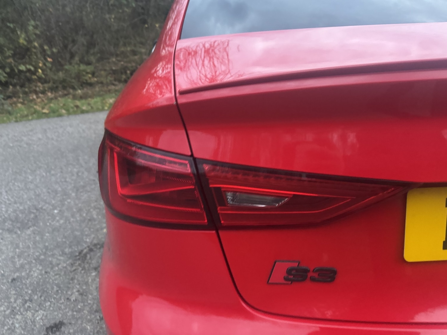 Used Audi A3 2016 for sale - 76488672: Photo 23