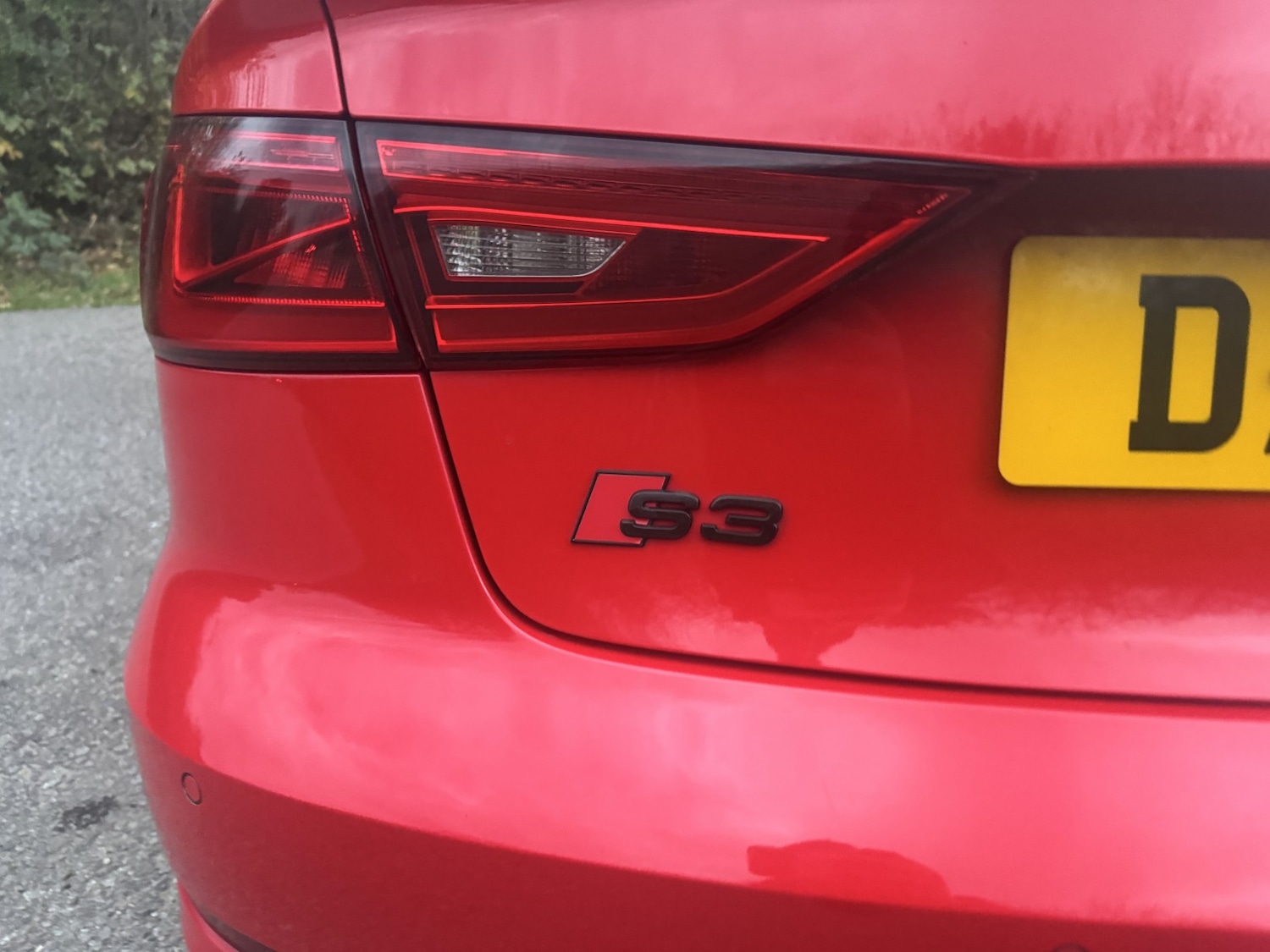 Used Audi A3 2016 for sale - 76488672: Photo 25