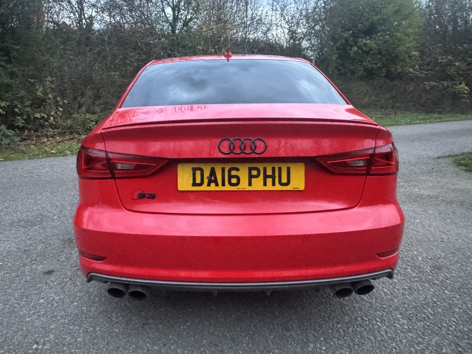 Used Audi A3 2016 for sale - 76488672: Photo 26