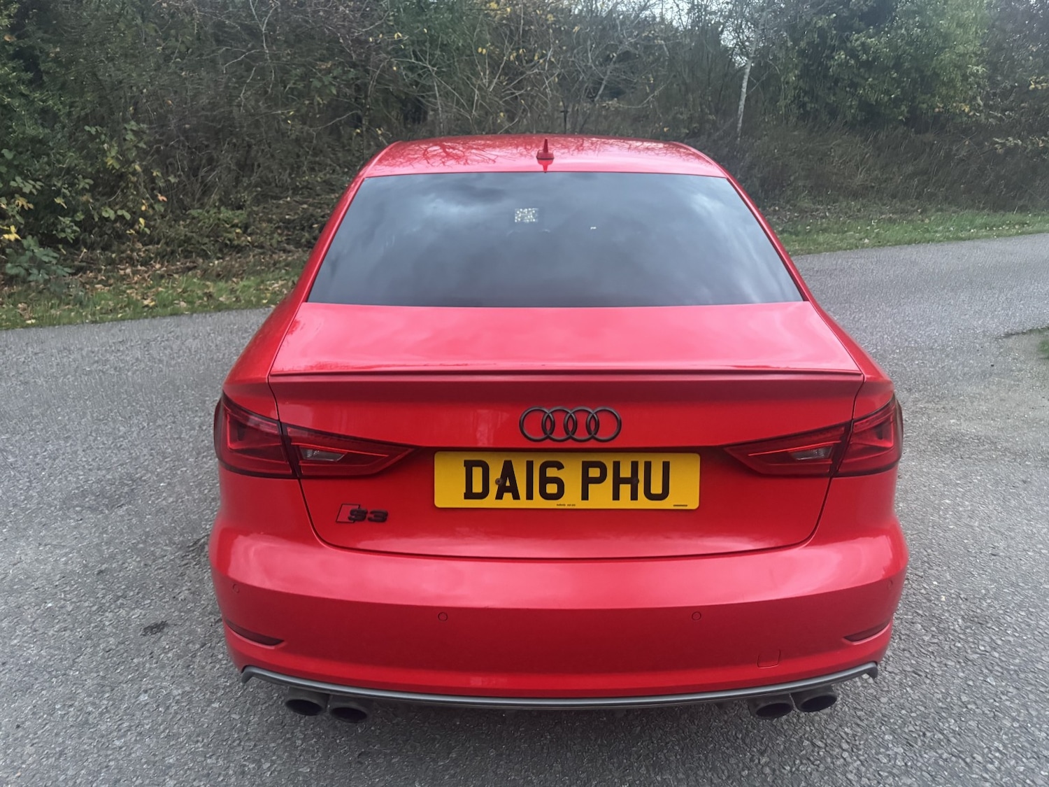 Used Audi A3 2016 for sale - 76488672: Photo 27