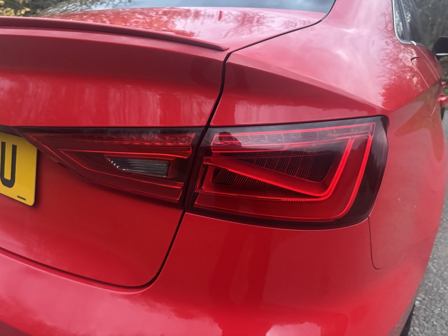 Used Audi A3 2016 for sale - 76488672: Photo 28