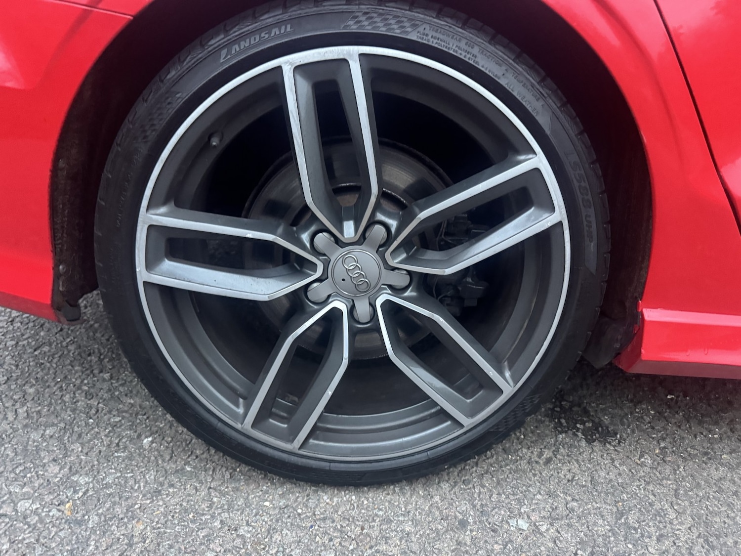 Used Audi A3 2016 for sale - 76488672: Photo 29