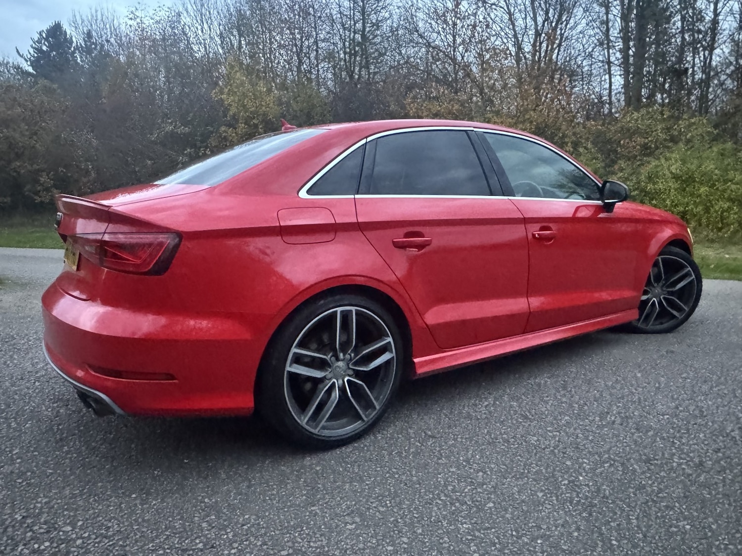 Used Audi A3 2016 for sale - 76488672: Photo 3