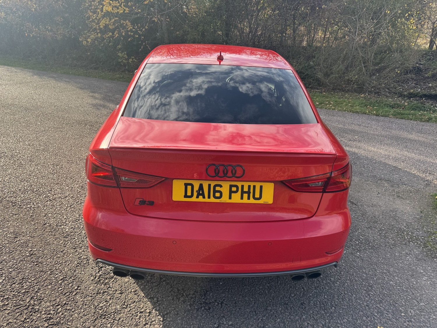 Used Audi A3 2016 for sale - 76488672: Photo 30