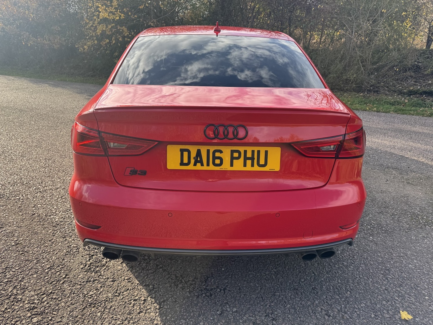 Used Audi A3 2016 for sale - 76488672: Photo 31