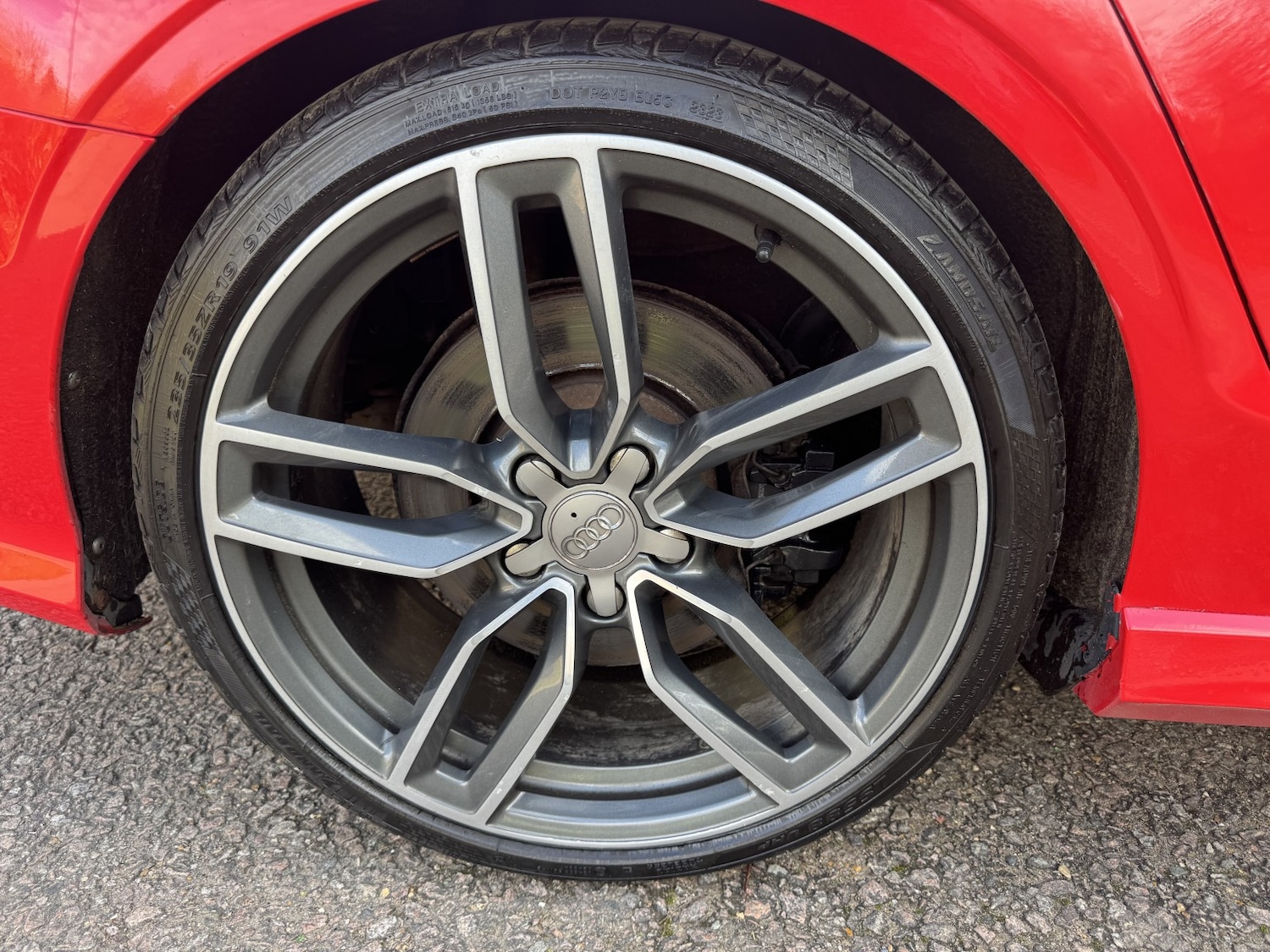 Used Audi A3 2016 for sale - 76488672: Photo 34