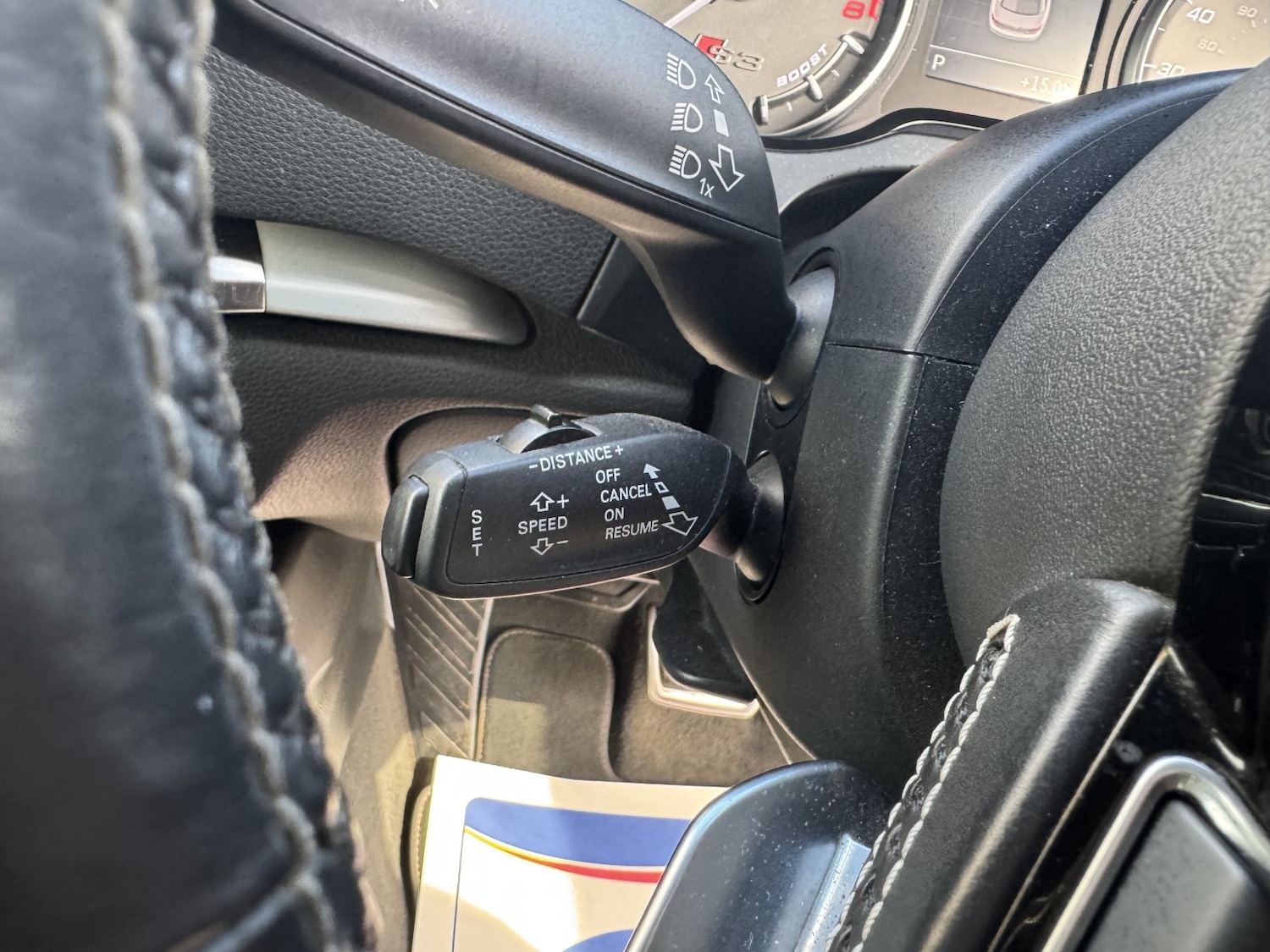 Used Audi A3 2016 for sale - 76488672: Photo 36