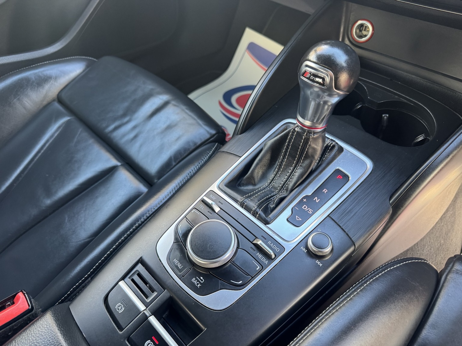 Used Audi A3 2016 for sale - 76488672: Photo 37