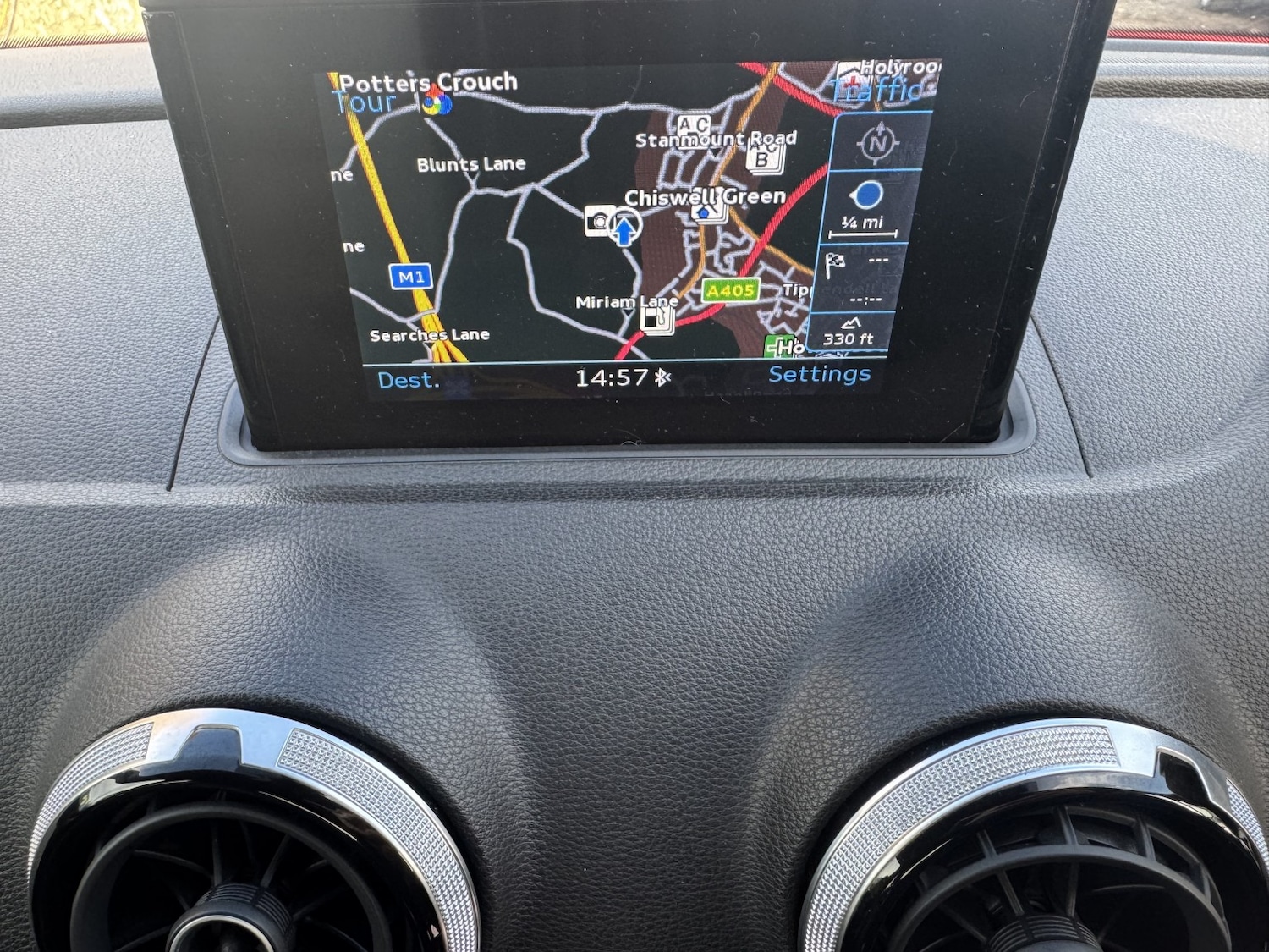 Used Audi A3 2016 for sale - 76488672: Photo 38