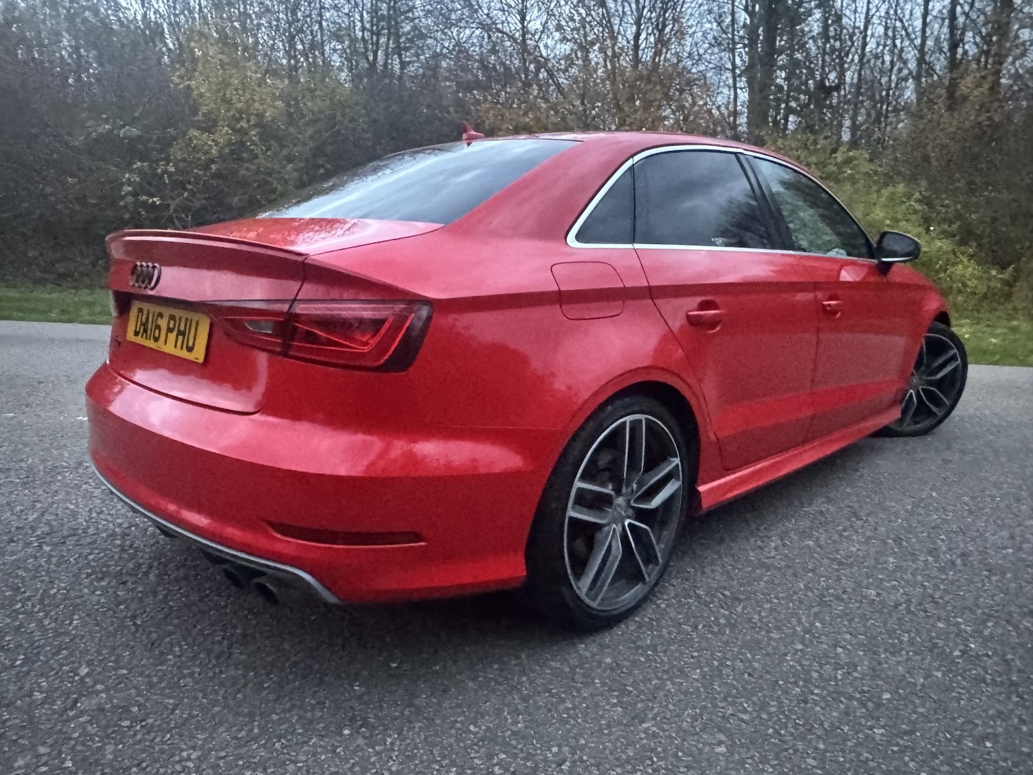 Used Audi A3 2016 for sale - 76488672: Photo 4