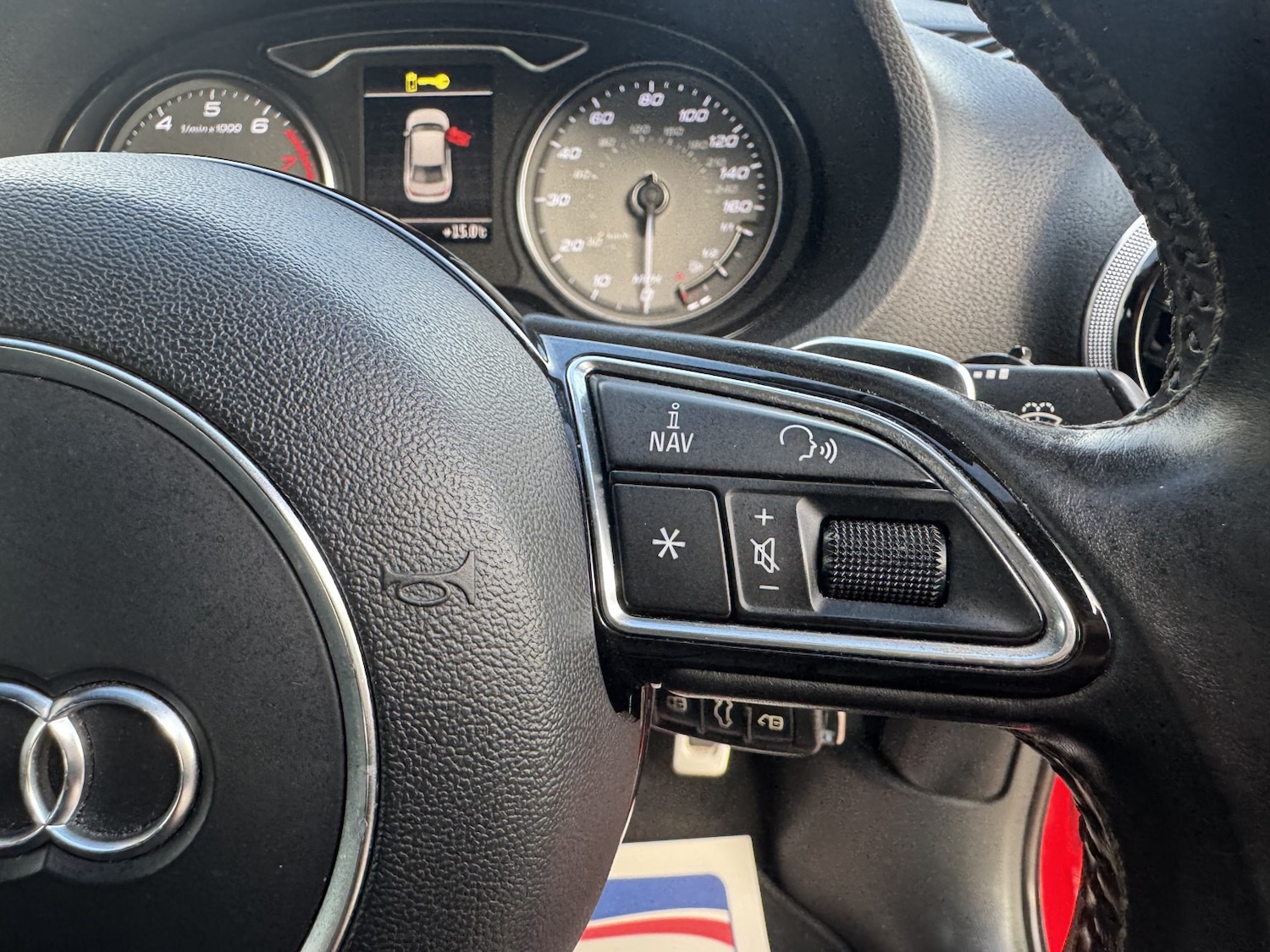 Used Audi A3 2016 for sale - 76488672: Photo 40