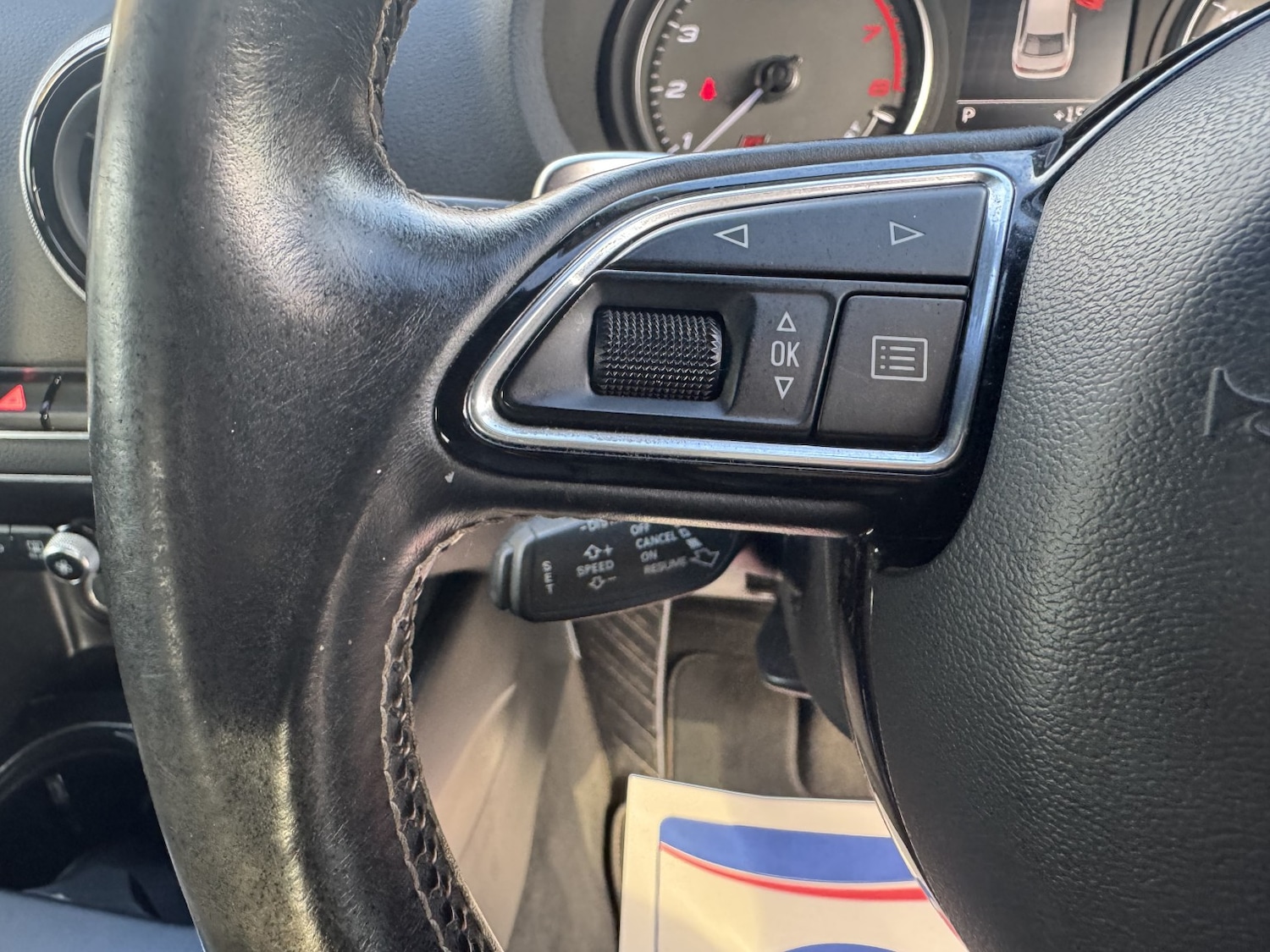 Used Audi A3 2016 for sale - 76488672: Photo 41