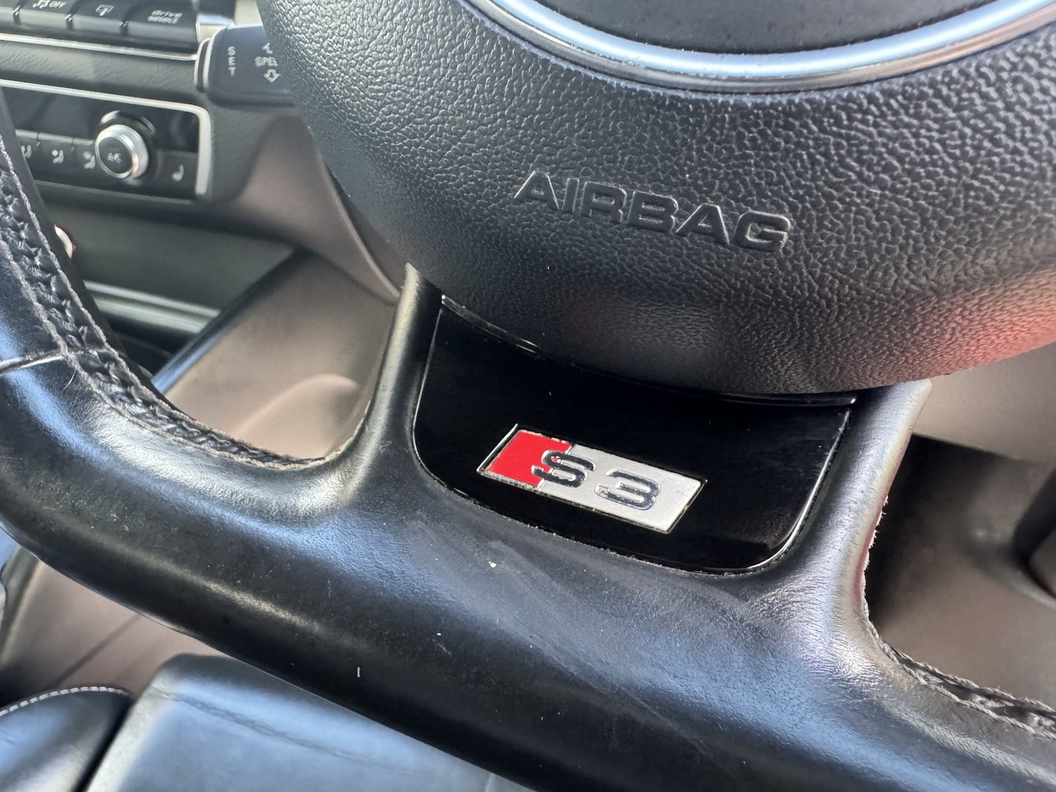 Used Audi A3 2016 for sale - 76488672: Photo 42