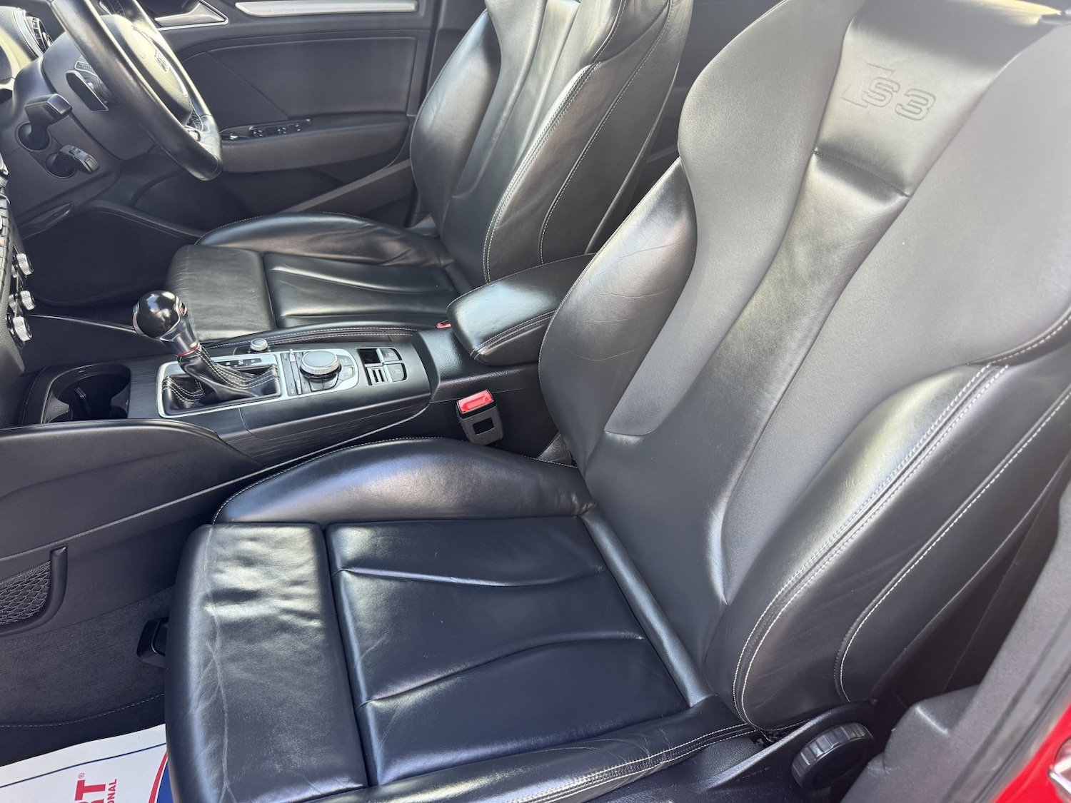 Used Audi A3 2016 for sale - 76488672: Photo 43