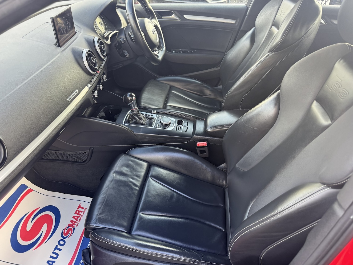 Used Audi A3 2016 for sale - 76488672: Photo 44