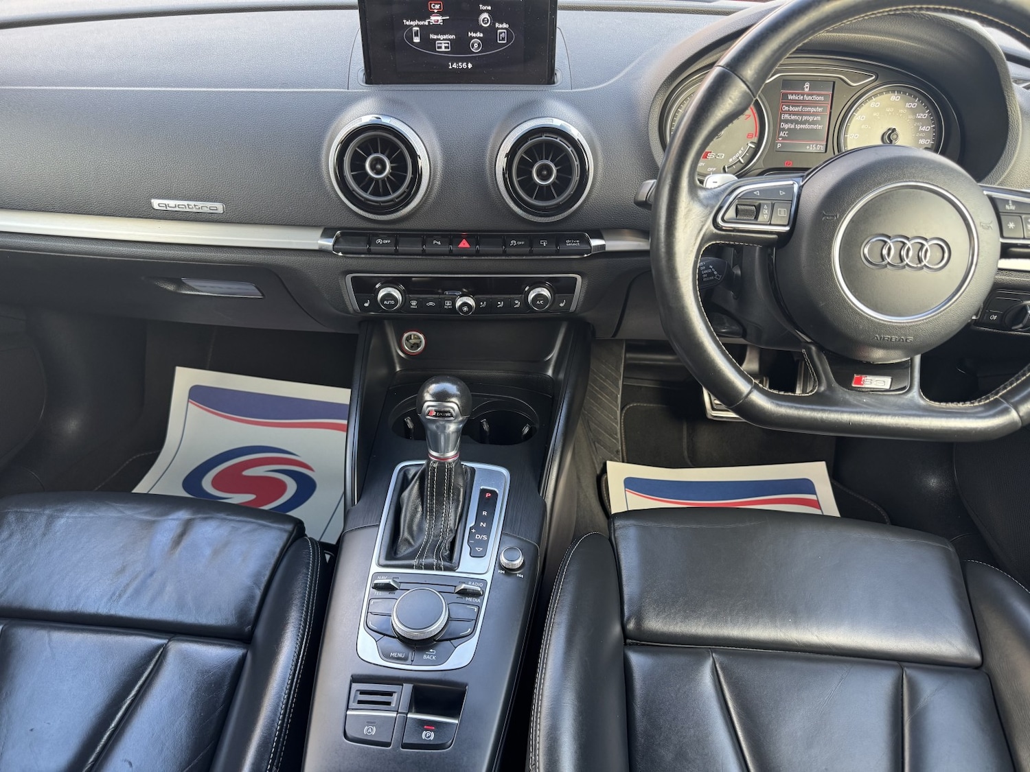 Used Audi A3 2016 for sale - 76488672: Photo 46