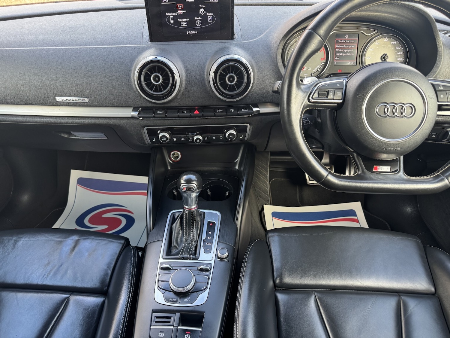 Used Audi A3 2016 for sale - 76488672: Photo 48