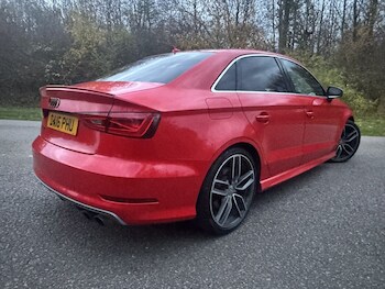 Used Audi A3 2016 for sale - 76488672: Photo