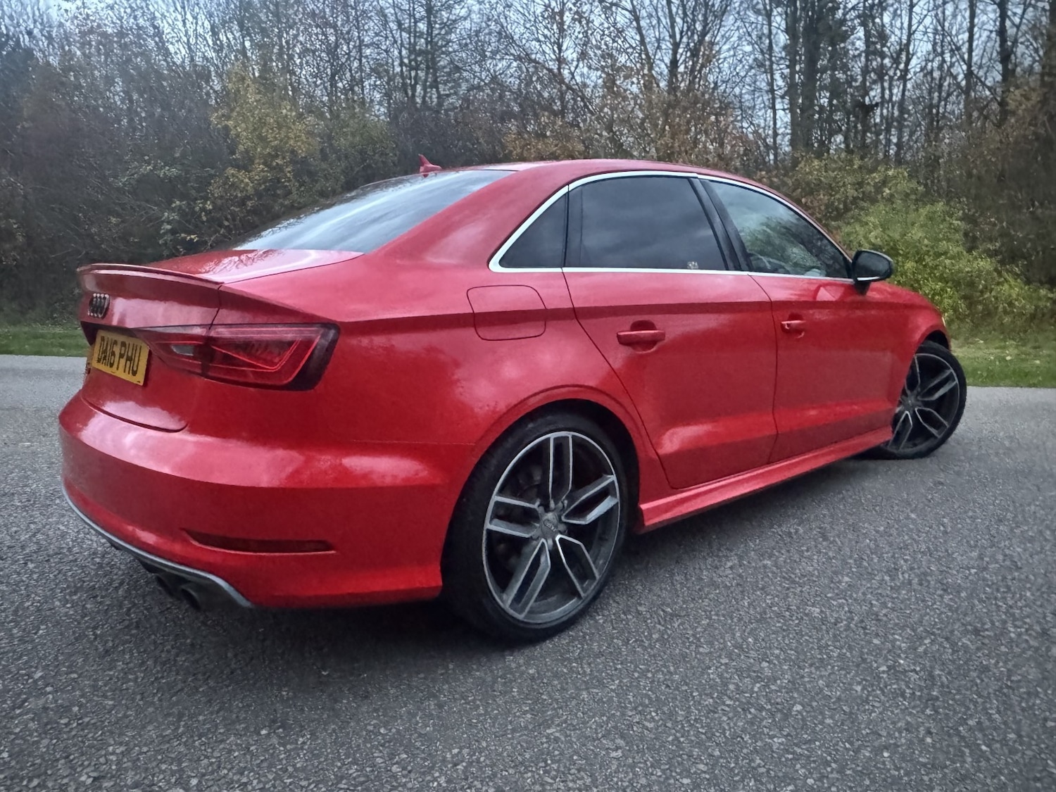 Used Audi A3 2016 for sale - 76488672: Photo 5