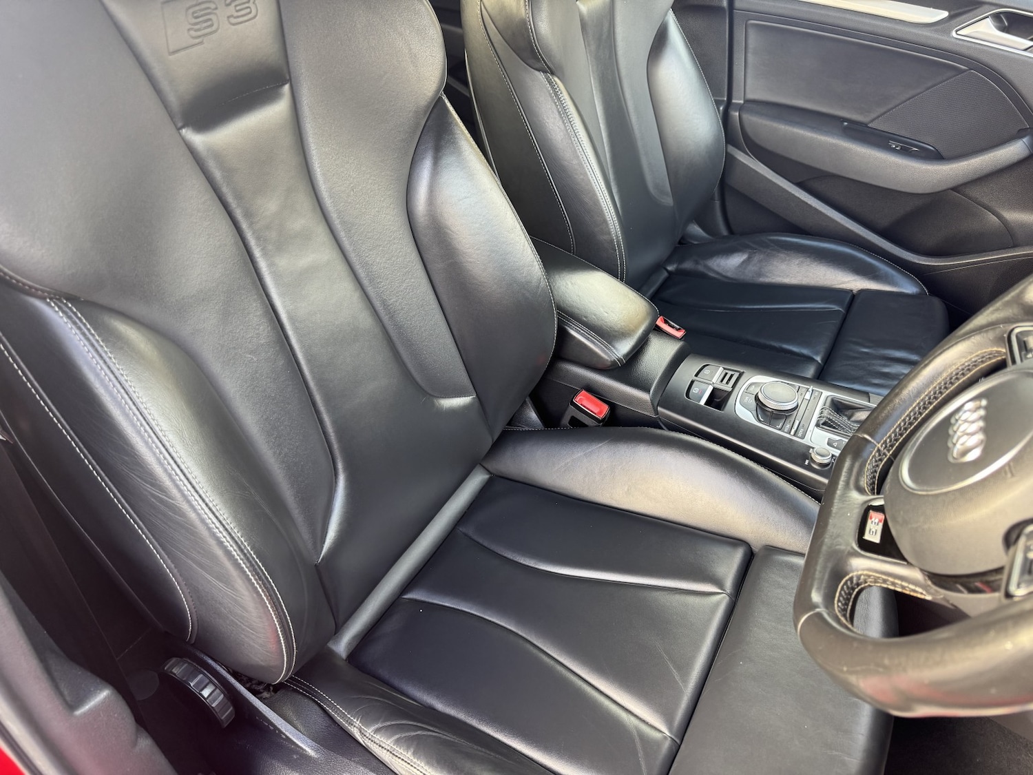 Used Audi A3 2016 for sale - 76488672: Photo 51