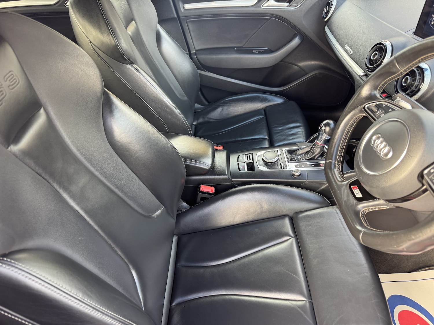 Used Audi A3 2016 for sale - 76488672: Photo 52