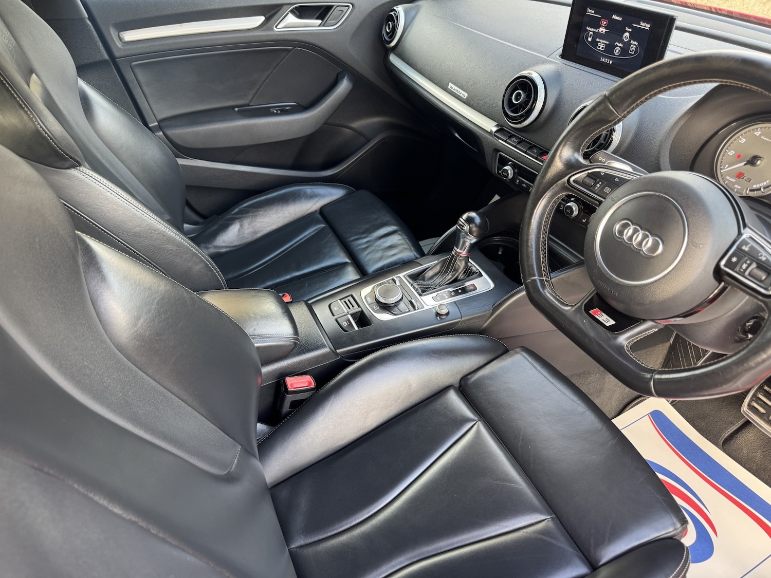 Used Audi S3 2016 for sale - 76488672: Photo 54