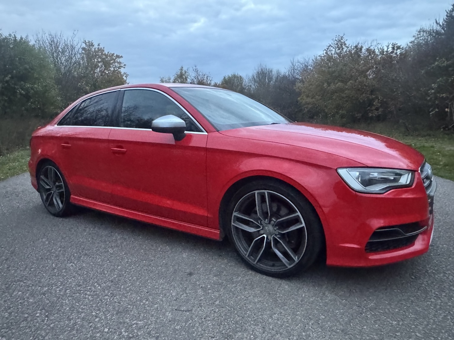 Used Audi A3 2016 for sale - 76488672: Photo 6