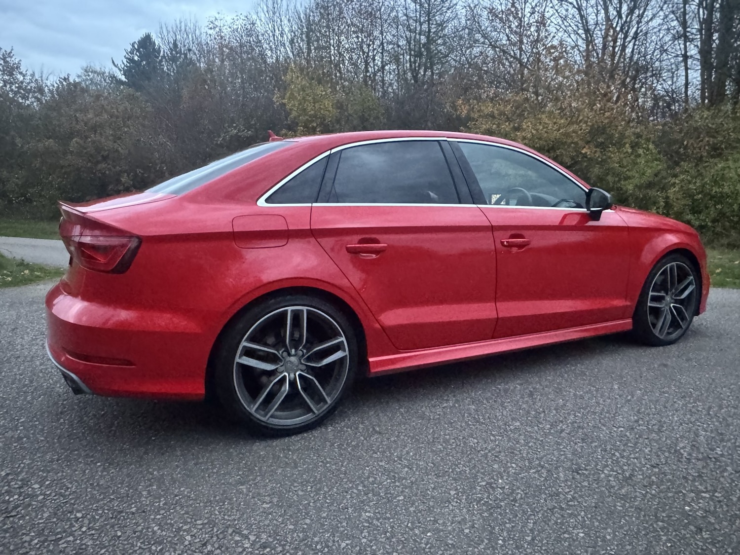 Used Audi A3 2016 for sale - 76488672: Photo 7