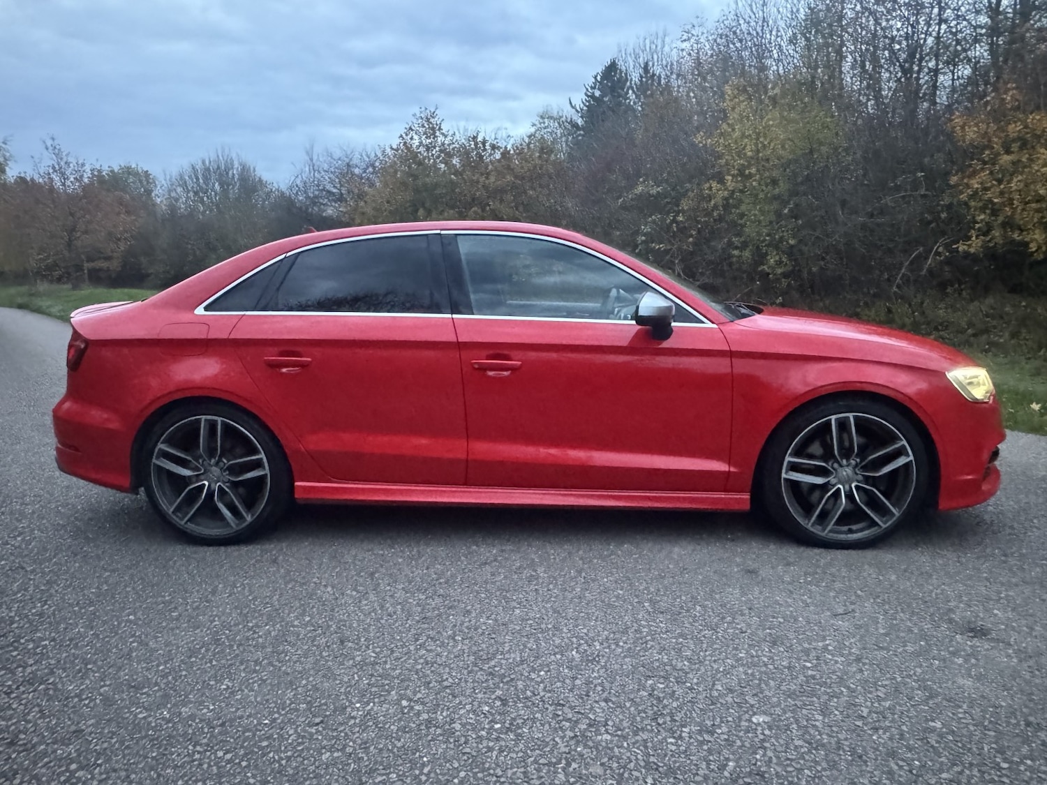 Used Audi A3 2016 for sale - 76488672: Photo 8