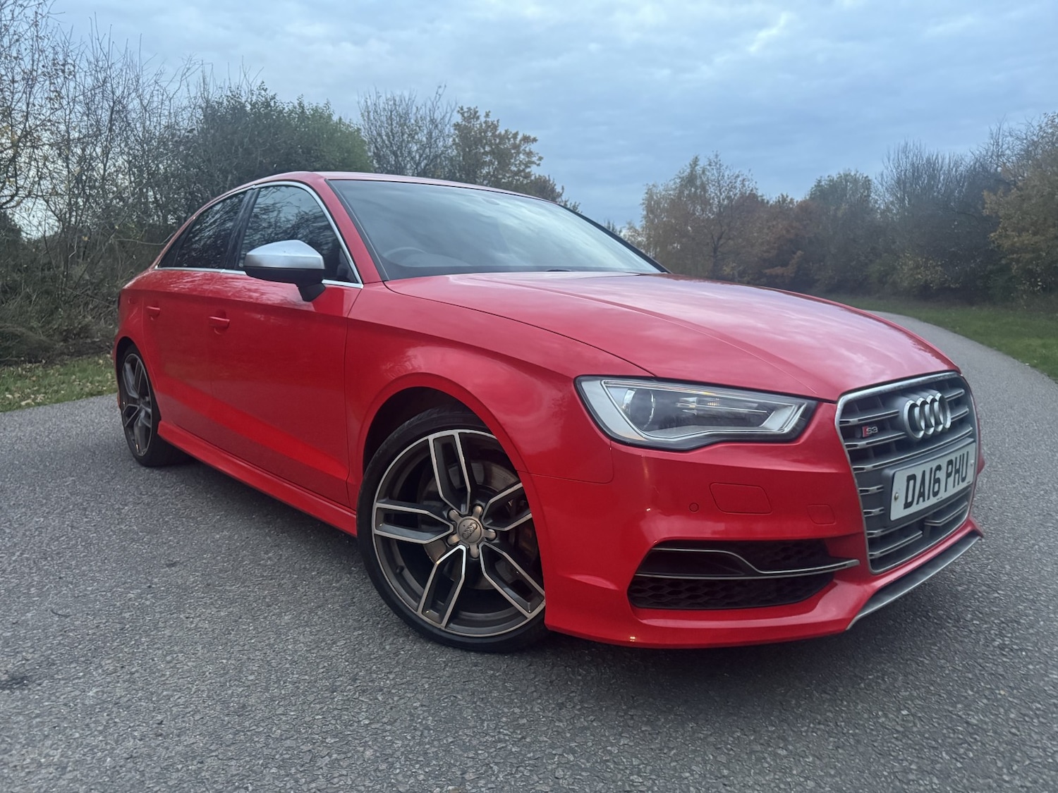 Used Audi A3 2016 for sale - 76488672: Photo 9