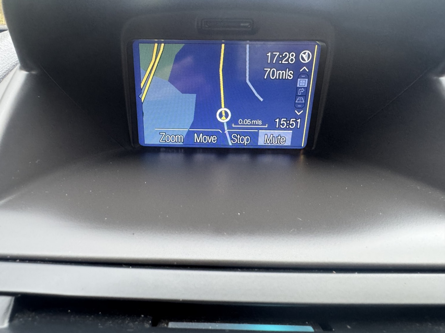 Used Ford Fiesta 2017 for sale - 77656364: Photo 2