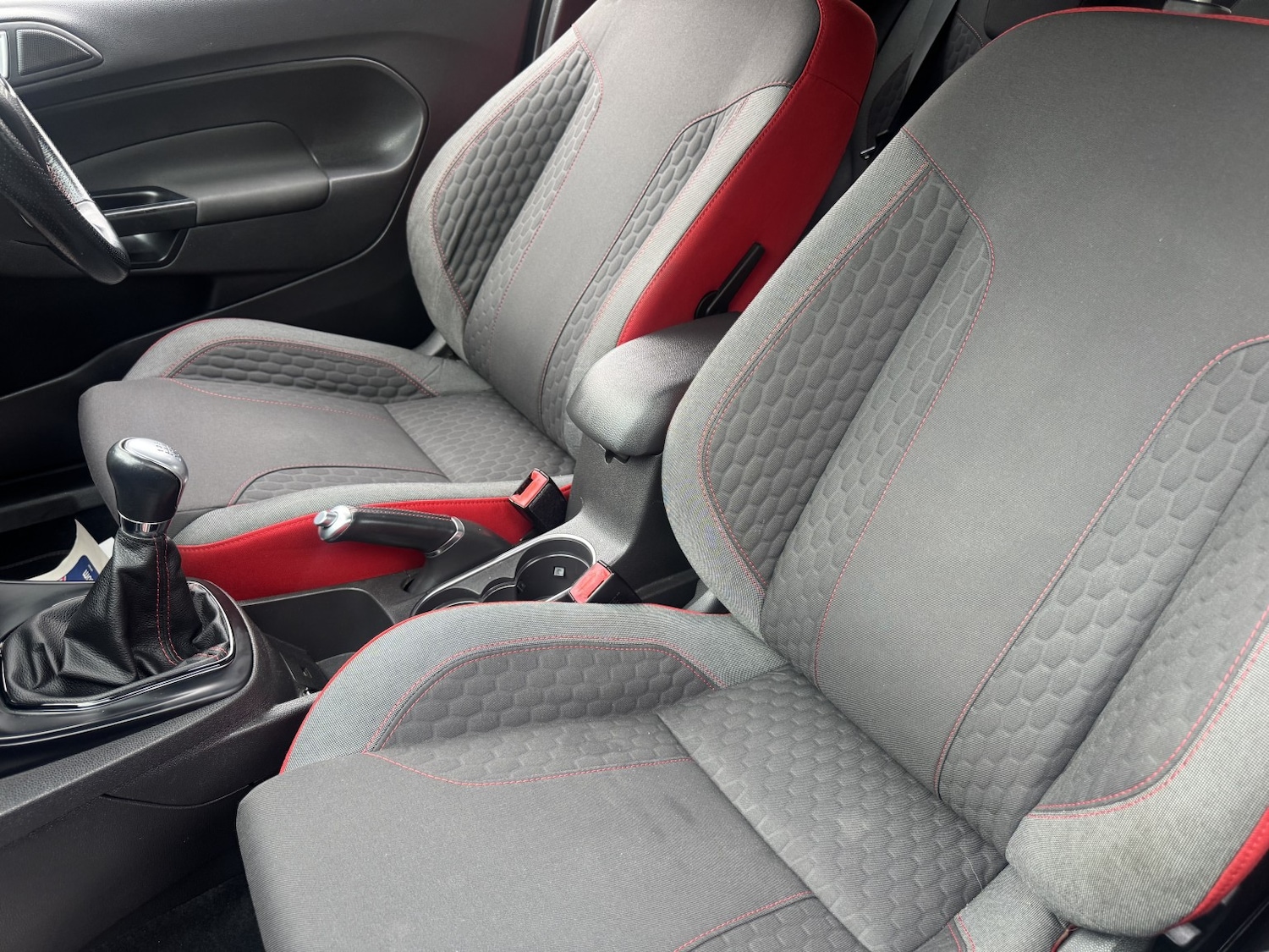 Used Ford Fiesta 2017 for sale - 77656364: Photo 29