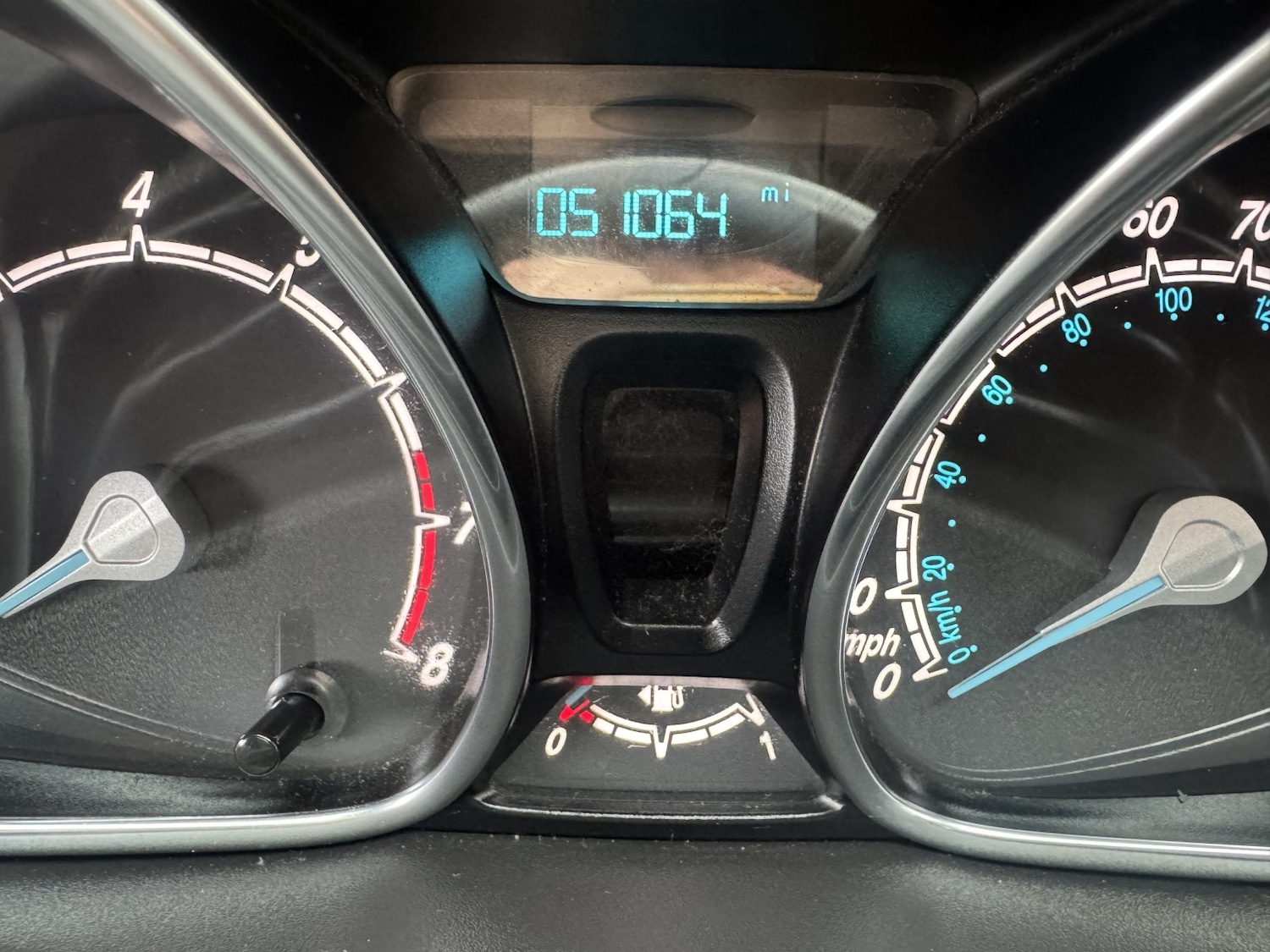 Used Ford Fiesta 2017 for sale - 77656364: Photo 3