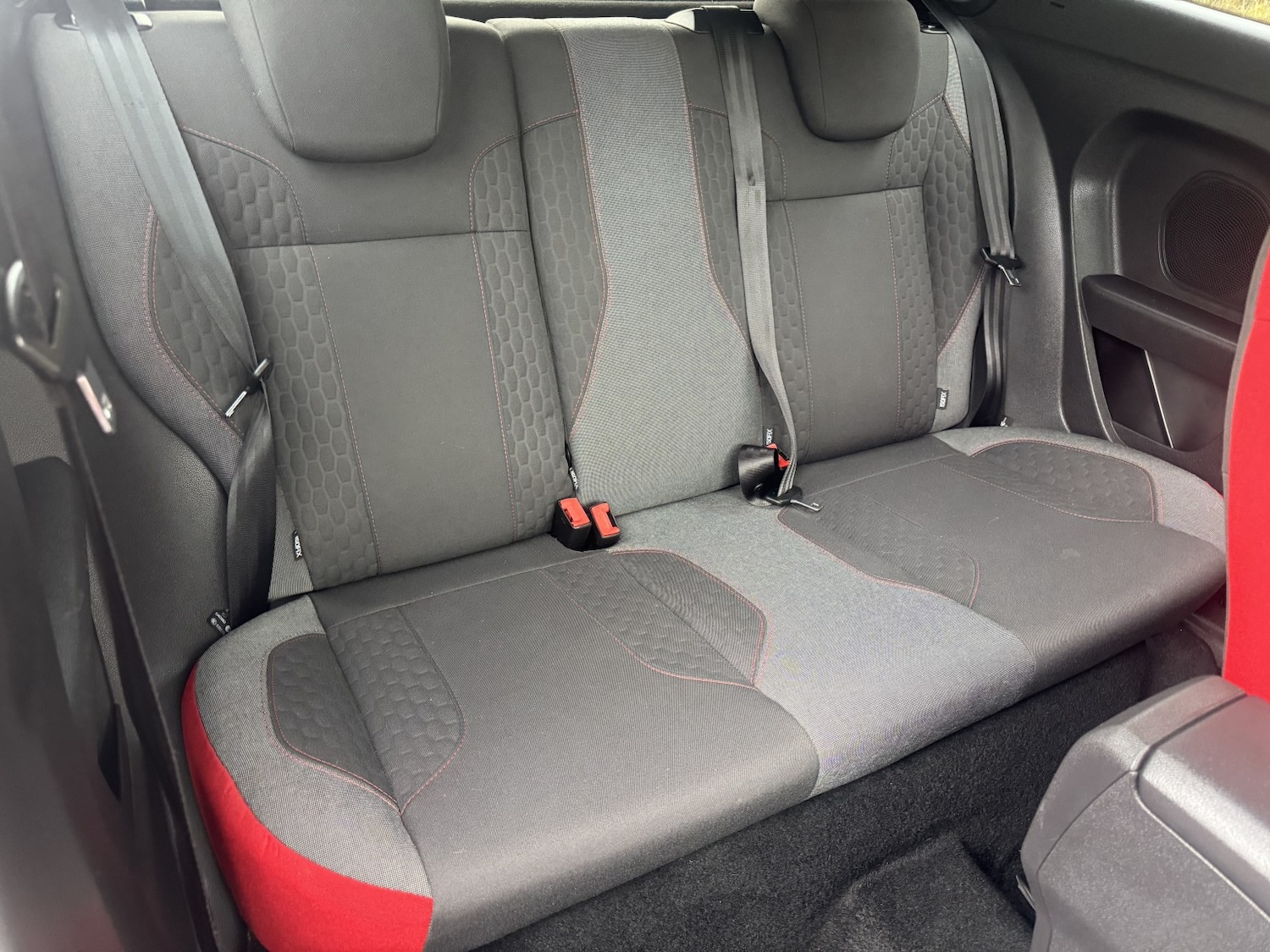 Used Ford Fiesta 2017 for sale - 77656364: Photo 4