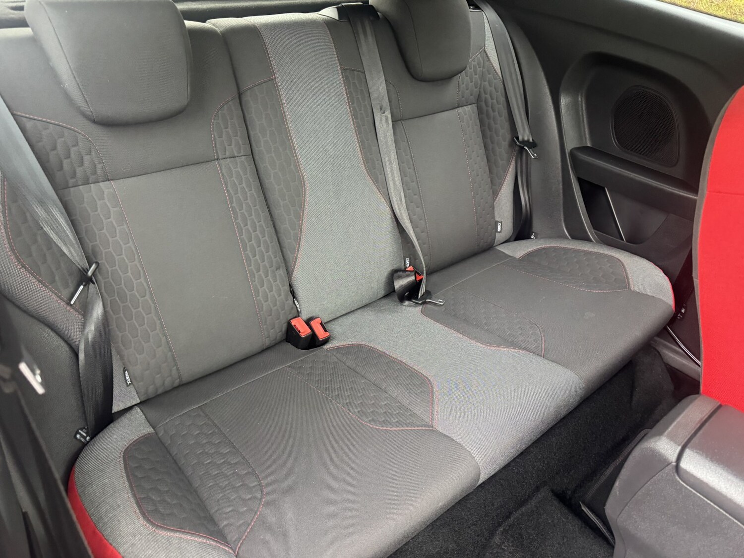 Used Ford Fiesta 2017 for sale - 77656364: Photo 7