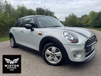 Used MINI Hatch 2016 for sale - 76115823: Photo